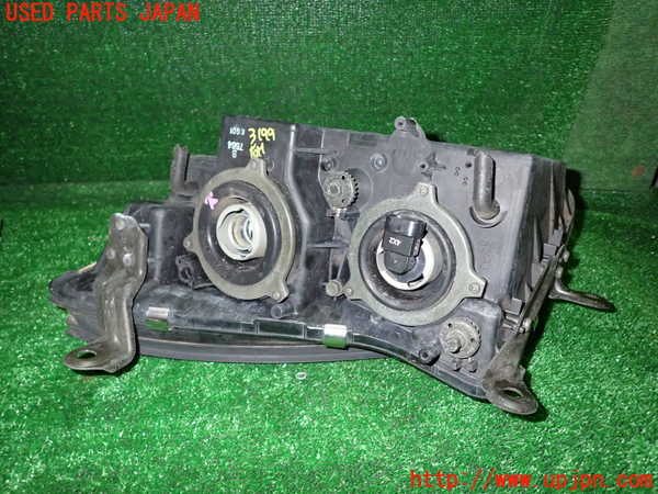 1UPJ-9231991130]GTO(Z15A)右ヘッドライト HID 中古_4