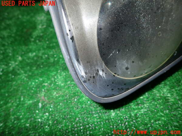 1UPJ-9231991132]GTO(Z15A)左ヘッドライト HID 中古_2