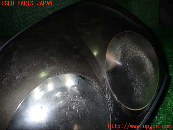 1UPJ-9231991132]GTO(Z15A)左ヘッドライト HID 中古_3