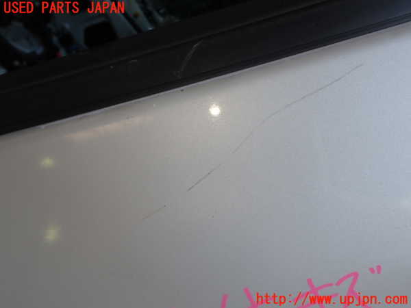 1UPJ-9231991230]GTO(Z15A)右ドア ASAHI M215 中古_2