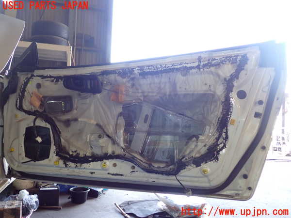 1UPJ-9231991230]GTO(Z15A)右ドア ASAHI M215 中古_4