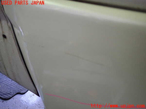 1UPJ-9231991260]GTO(Z15A)左前ドア 中古_2