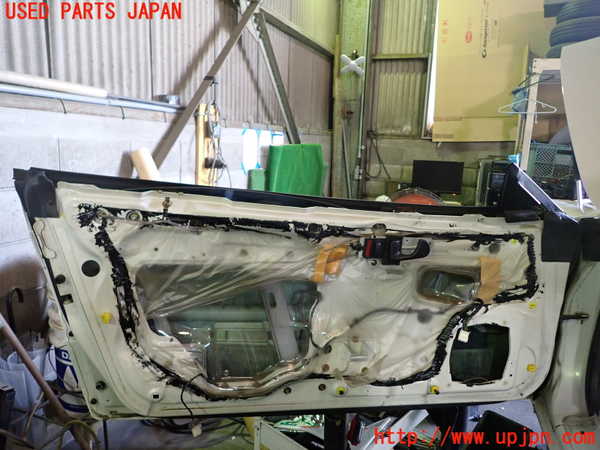 1UPJ-9231991260]GTO(Z15A)左前ドア 中古_4