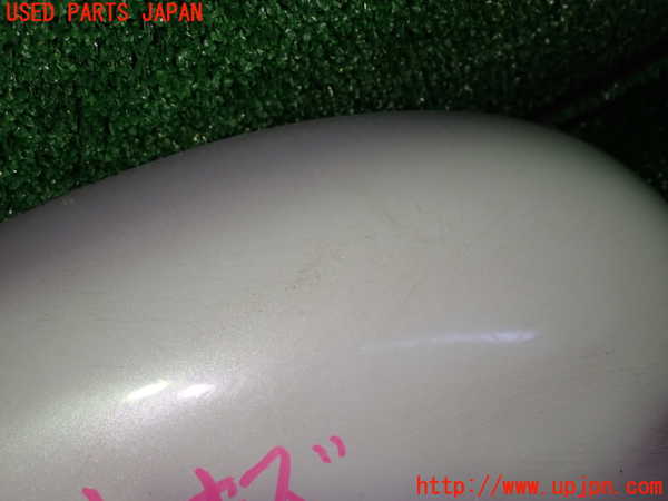 1UPJ-9231991212]GTO(Z15A)左ドアミラー 中古_3