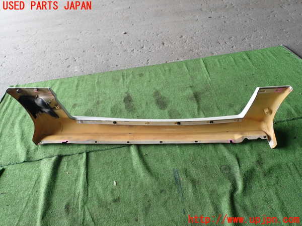 1UPJ-9231991392]GTO(Z15A)左サイドステップ 【ジャンク】_5