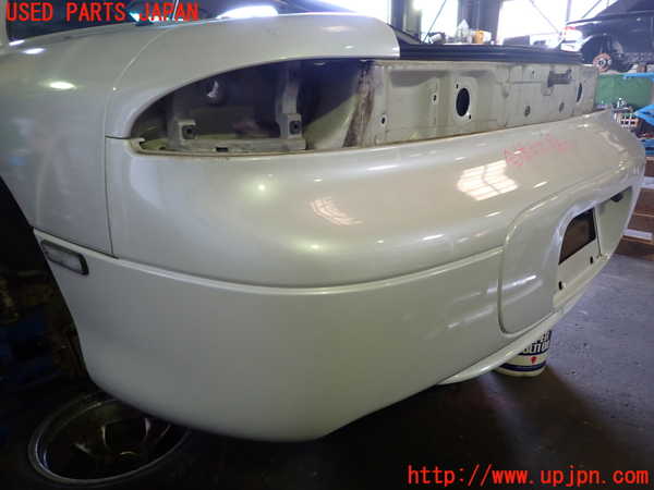 1UPJ-9231991610]GTO(Z15A)リアバンパー 中古_2