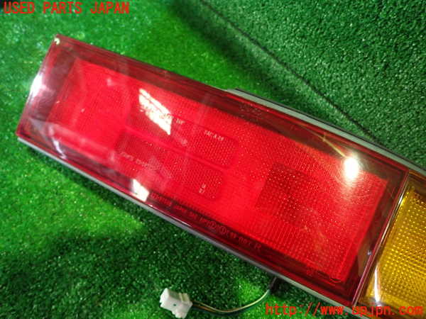 1UPJ-9231991530]GTO(Z15A)右テールランプ 中古_3