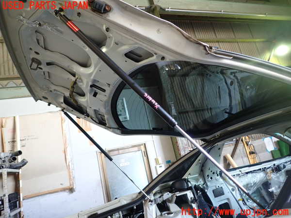 1UPJ-9231991584]GTO(Z15A)リアゲートダンパー 中古_2
