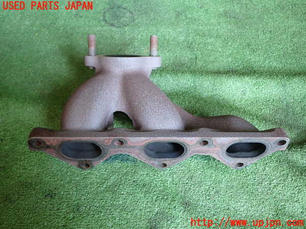 1UPJ-9231992041]GTO(Z15A)エキマニ1 中古_2