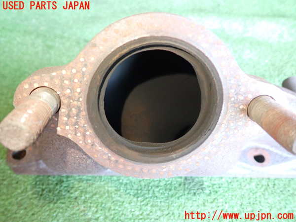 1UPJ-9231992041]GTO(Z15A)エキマニ1 中古_3