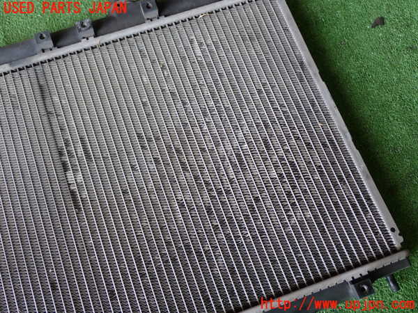 1UPJ-9231992321]GTO(Z15A)ラジエーター1 中古_2