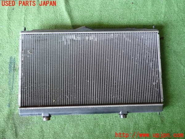 1UPJ-9231992321]GTO(Z15A)ラジエーター1 中古_3