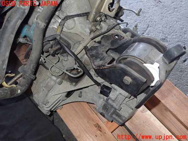 1UPJ-9231993200]GTO(Z15A)ミッション MT 6G72 4WD 中古_2