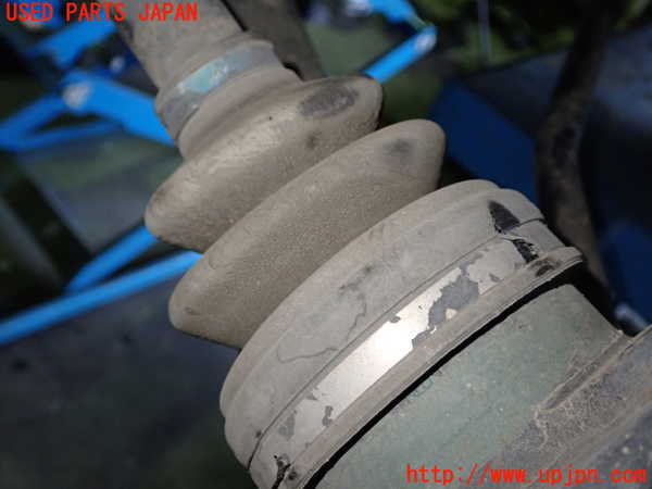 1UPJ-9231994020]GTO(Z15A)右リアドライブシャフト 中古_2