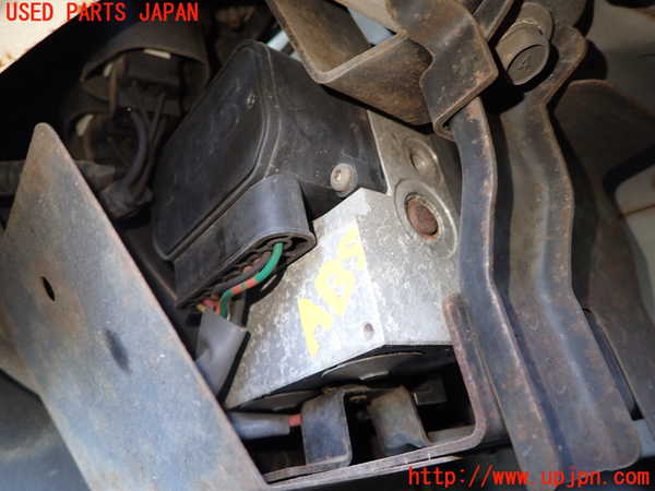 1UPJ-9231994040]GTO(Z15A)ABSアクチュエーター 中古_2