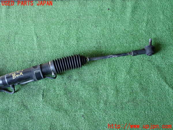 1UPJ-9231994235]GTO(Z15A)パワステギアボックス 中古_2