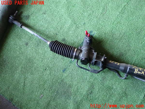1UPJ-9231994235]GTO(Z15A)パワステギアボックス 中古_3