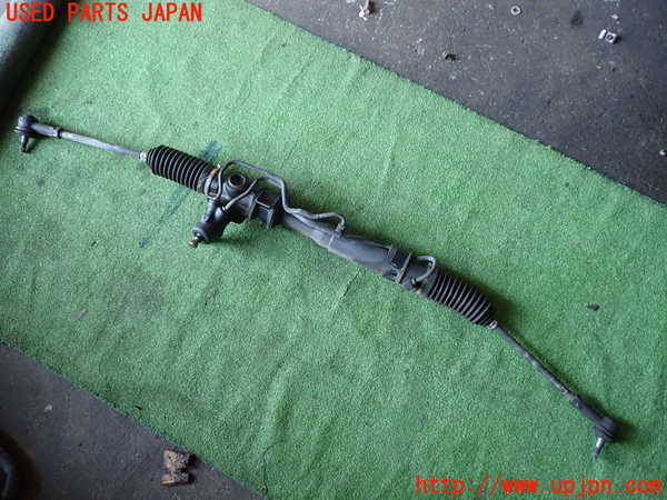 1UPJ-9231994235]GTO(Z15A)パワステギアボックス 中古_4