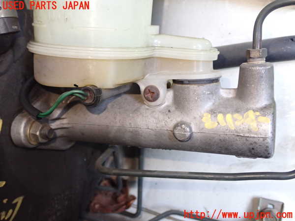 1UPJ-9231994050]GTO(Z15A)ブレーキマスターシリンダー 中古_2