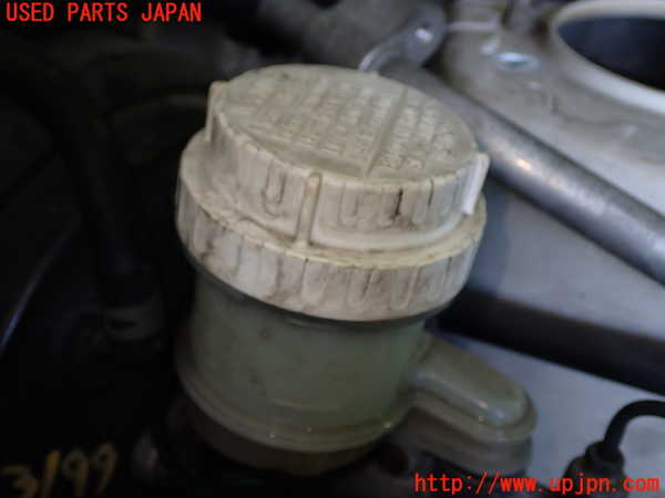 1UPJ-9231994050]GTO(Z15A)ブレーキマスターシリンダー 中古_3