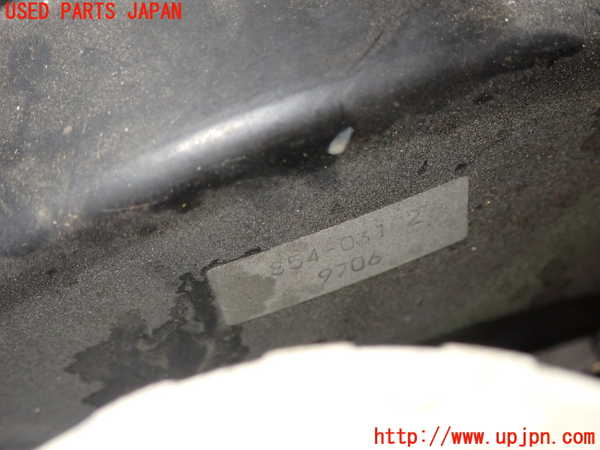 1UPJ-9231994055]GTO(Z15A)ブレーキマスターバック 中古_2