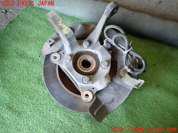 1UPJ-9231994290]GTO(Z15A)右フロントナックルハブ 中古_2