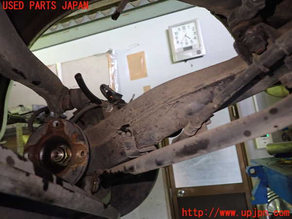 1UPJ-9231994305]GTO(Z15A)左リアナックルハブ 中古_2