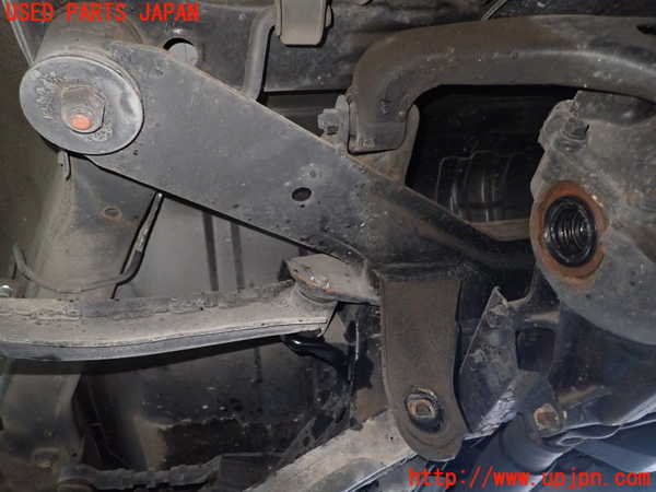 1UPJ-9231995295]GTO(Z15A)リアメンバー 中古_2