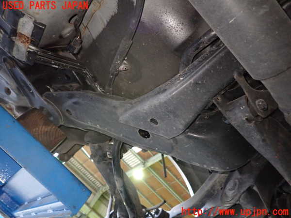 1UPJ-9231995295]GTO(Z15A)リアメンバー 中古_3