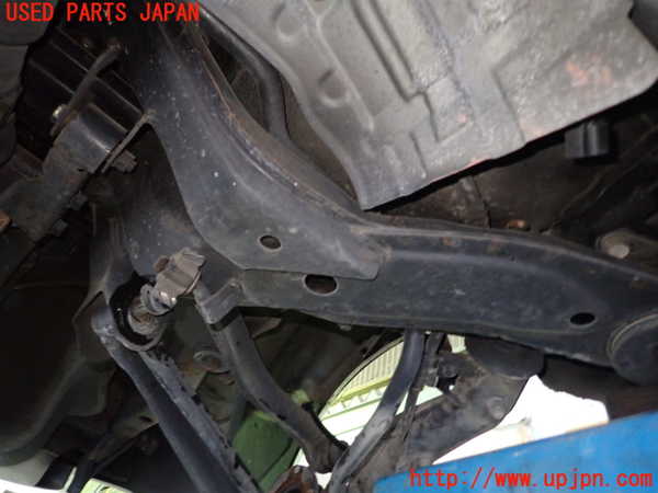 1UPJ-9231995295]GTO(Z15A)リアメンバー 中古_4