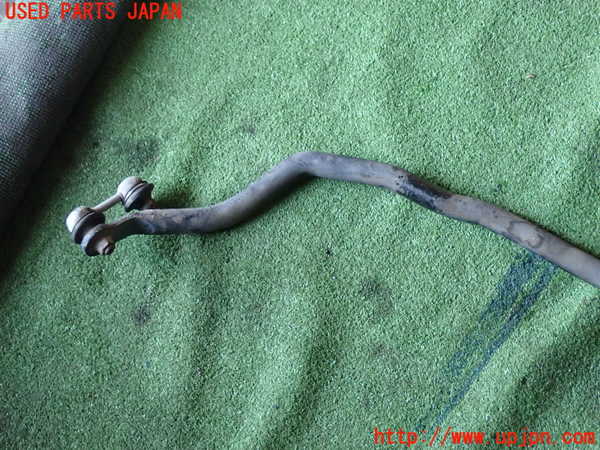 1UPJ-9231995440]GTO(Z15A)フロントスタビライザー 中古_3