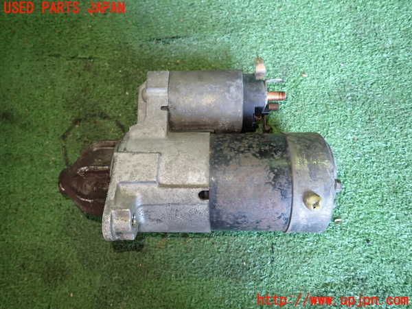 1UPJ-9231996010]GTO(Z15A)セルモーター 中古_2
