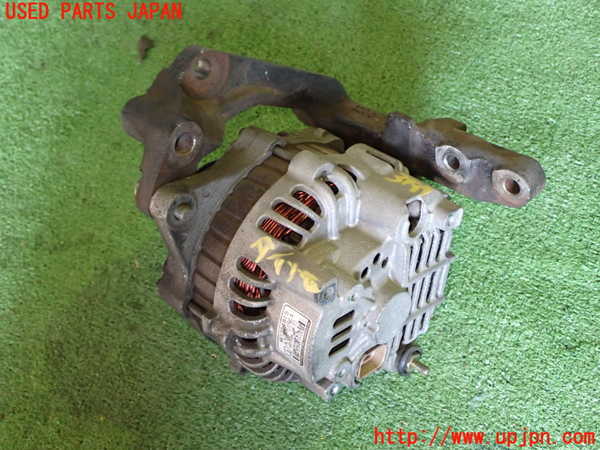 1UPJ-9231996015]GTO(Z15A)オルタネーター(ダイナモ) 中古_3