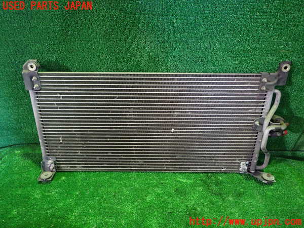 1UPJ-9231996031]GTO(Z15A)エアコンコンデンサー1 中古_2