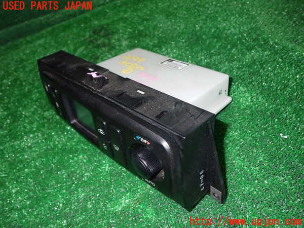 1UPJ-9231996066]GTO(Z15A)エアコンスイッチ1 中古_2