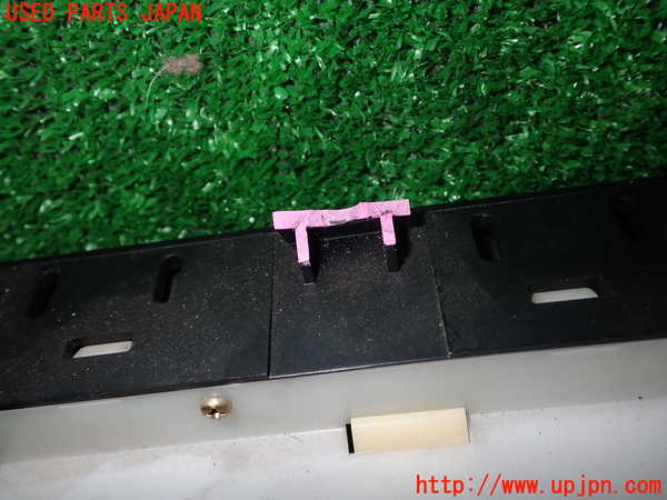 1UPJ-9231996066]GTO(Z15A)エアコンスイッチ1 中古_3