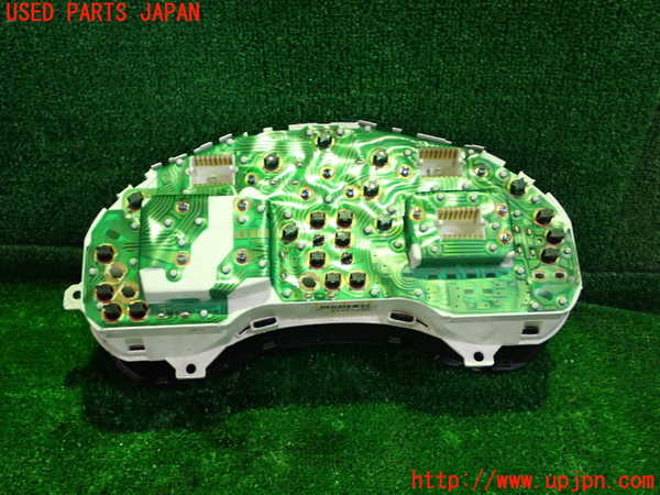 1UPJ-9231996170]GTO(Z15A)スピードメーター 中古_4