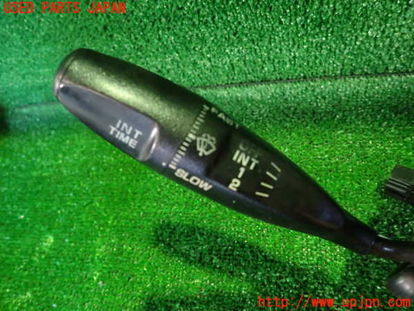1UPJ-9231996720]GTO(Z15A)コンビネーションスイッチ 中古_3