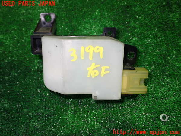 1UPJ-9231996240]GTO(Z15A)右前パワーウィンドウスイッチ 中古_2