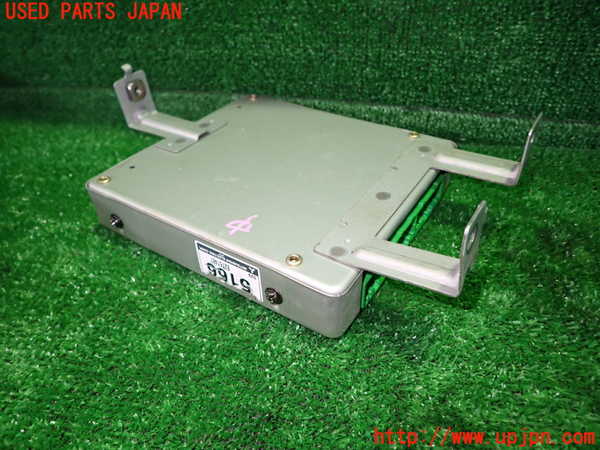 1UPJ-9231996110]GTO(Z15A)エンジンコンピューター 中古_4