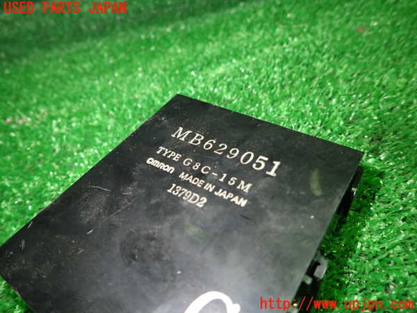 1UPJ-9231996148]GTO(Z15A)コンピューター3 (MB629051) 中古_2