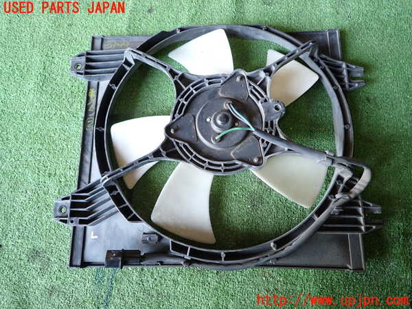 1UPJ-9231996837]GTO(Z15A)電動ファン2 中古_2
