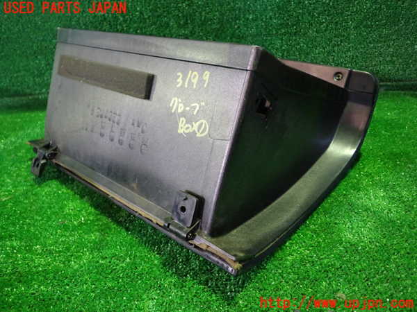 1UPJ-9231997516]GTO(Z15A)グローブボックス1 中古_4
