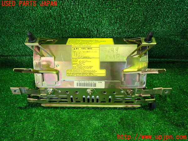 1UPJ-9231997870]GTO(Z15A)助手席側エアバッグカバー 中古_2