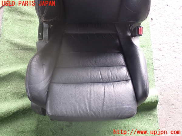 1UPJ-9231997035]GTO(Z15A)運転席シート 中古_2