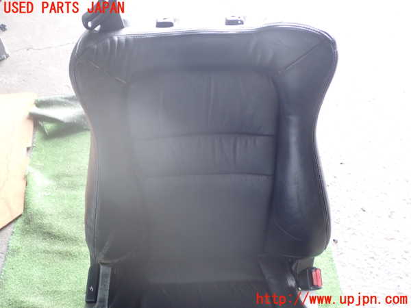 1UPJ-9231997035]GTO(Z15A)運転席シート 中古_3