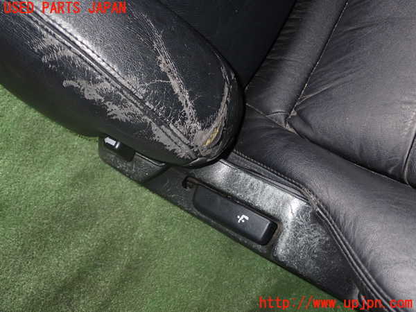 1UPJ-9231997035]GTO(Z15A)運転席シート 中古_4