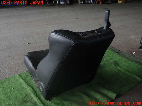 1UPJ-9231997035]GTO(Z15A)運転席シート 中古_5