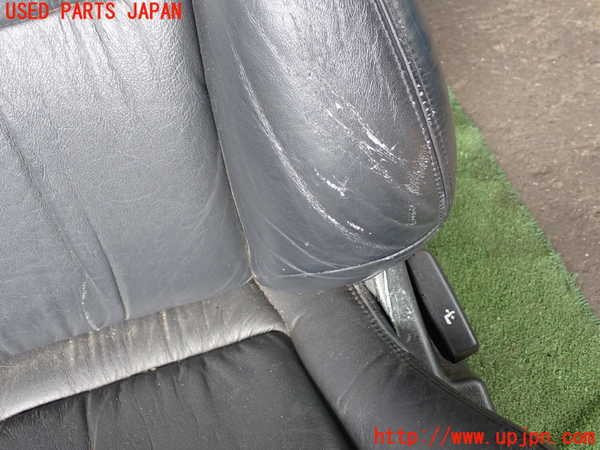 1UPJ-9231997065]GTO(Z15A)助手席シート 中古_4