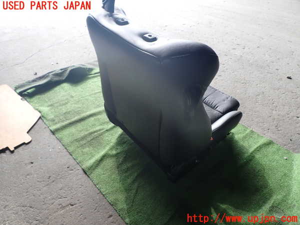 1UPJ-9231997065]GTO(Z15A)助手席シート 中古_5